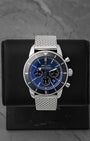 Breitling Superocean Heritage II B01 Chronograph 44 | Noah's Fine Watches & Jewelry