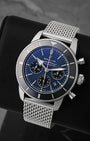 Breitling Superocean Heritage II B01 Chronograph 44 | Noah's Fine Watches & Jewelry