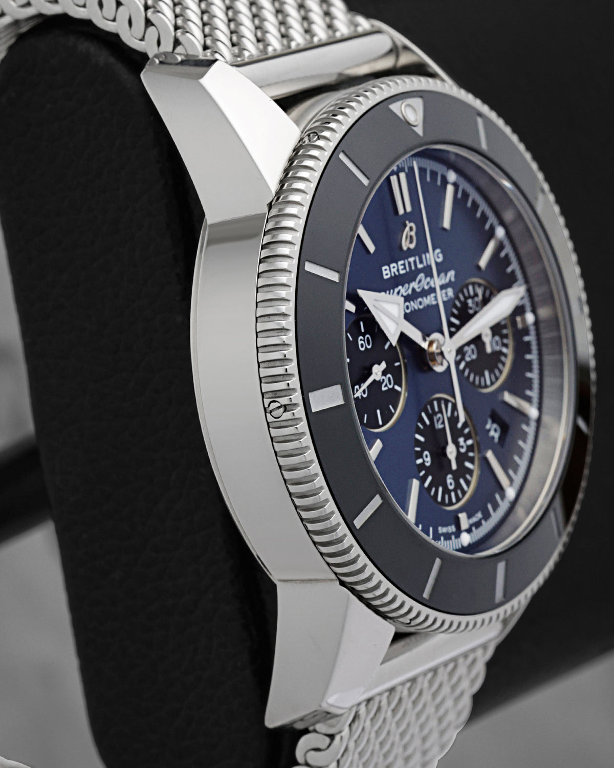 Breitling Superocean Heritage II B01 Chronograph 44 | Noah's Fine Watches & Jewelry