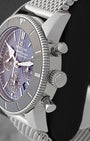 Breitling Superocean Heritage II B01 Chronograph 44 | Noah's Fine Watches & Jewelry