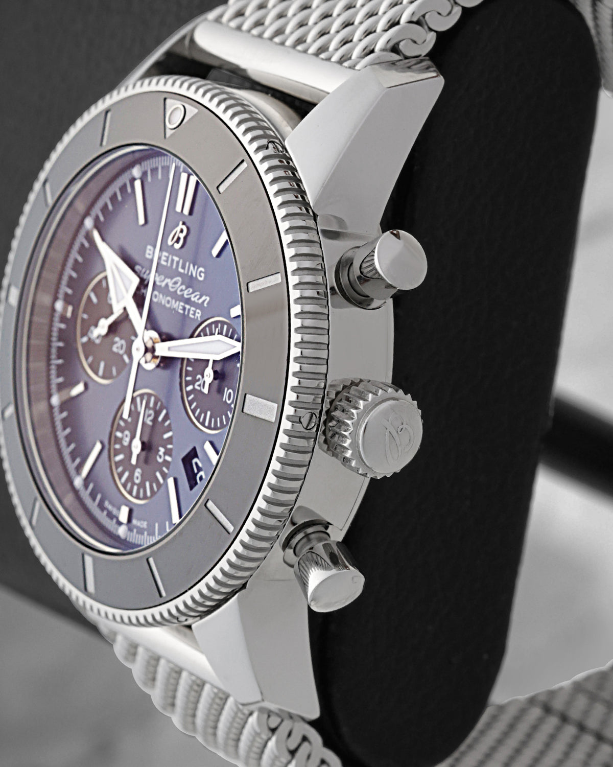 Breitling Superocean Heritage II B01 Chronograph 44 | Noah's Fine Watches & Jewelry