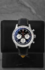 Breitling Navitimer B01 Chronograph 43 | Noah's Fine Watches & Jewelry