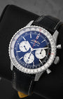 Breitling Navitimer B01 Chronograph 43 | Noah's Fine Watches & Jewelry