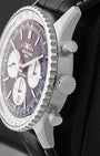 Breitling Navitimer B01 Chronograph 43 | Noah's Fine Watches & Jewelry