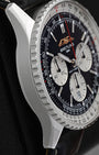 Breitling Navitimer B01 Chronograph 43 | Noah's Fine Watches & Jewelry
