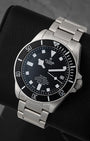 Tudor Pelagos 25600TN | Noah's Fine Watches Jewelry