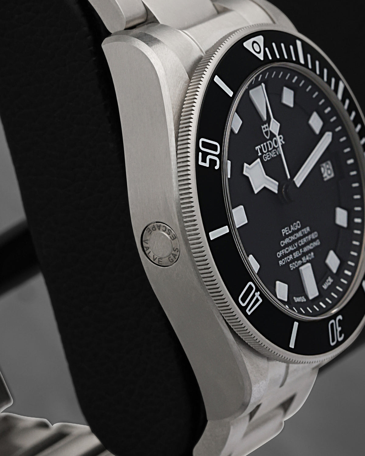 Tudor Pelagos 25600TN | Noah's Fine Watches Jewelry