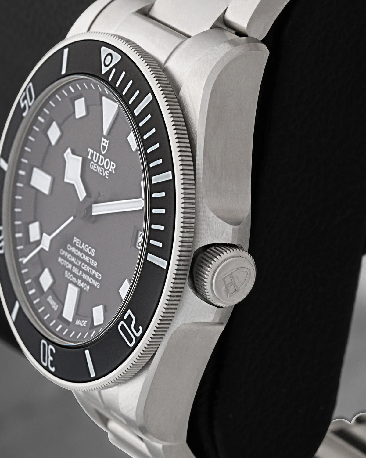 Tudor Pelagos 25600TN | Noah's Fine Watches Jewelry