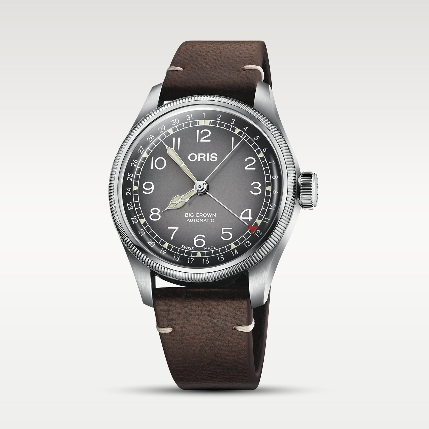 Oris Big Crown Oris x Cervo Volante 01 754 7779 4063-Set