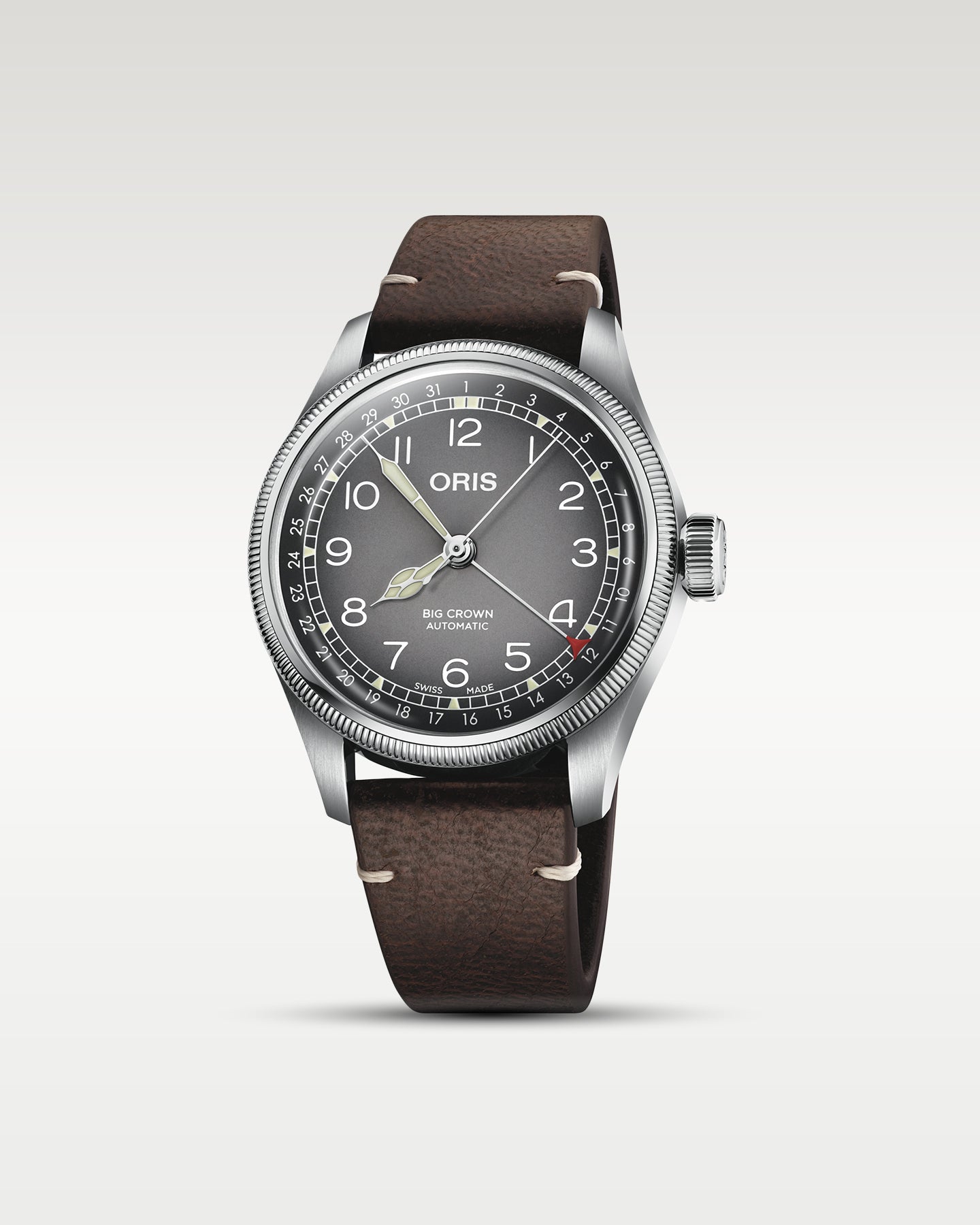 Oris Big Crown Oris x Cervo Volante 01 754 7779 4063-Set
