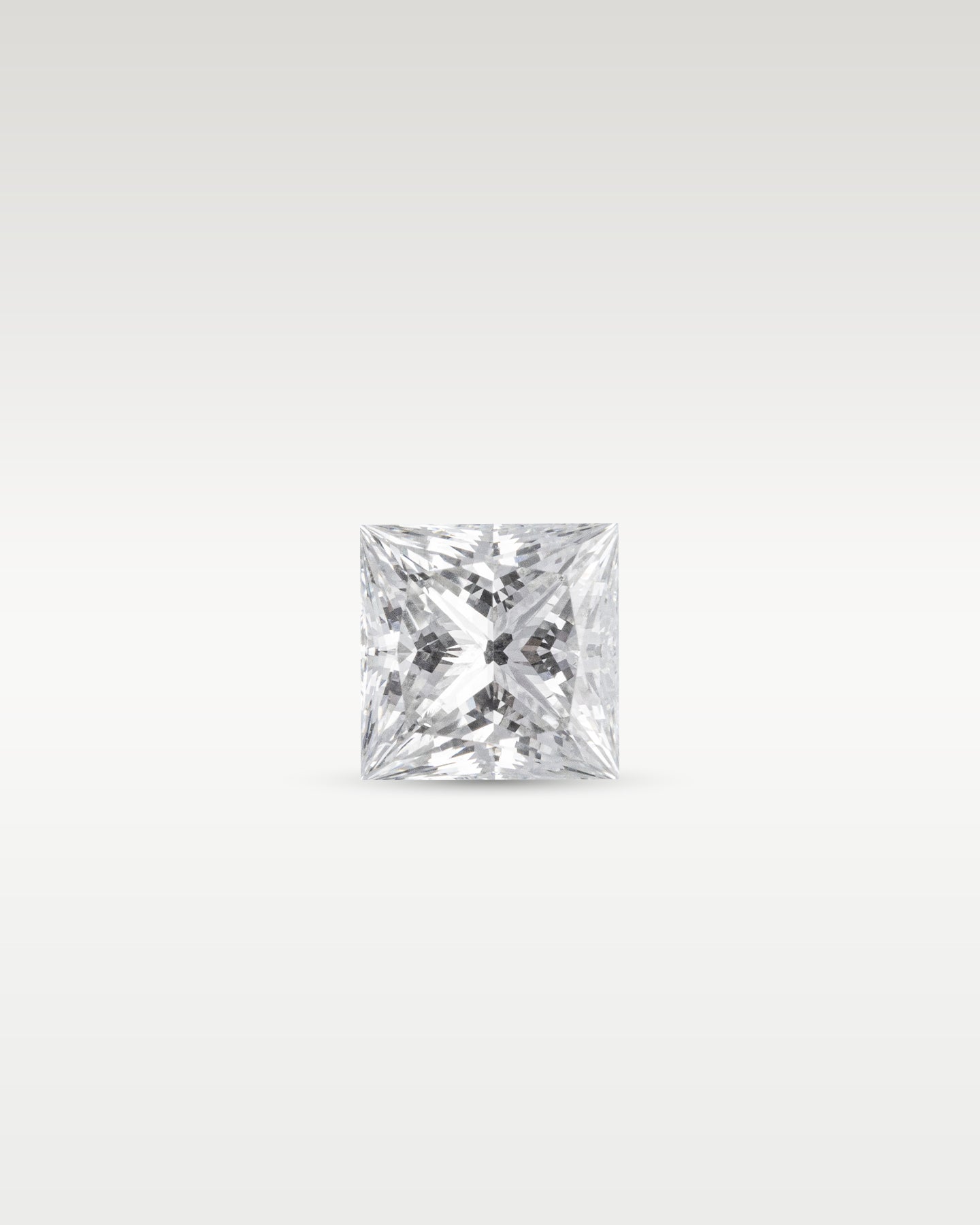 1.00ct Princess-Cut Diamond | Noah's Fine Jewelry in Dallas, TX