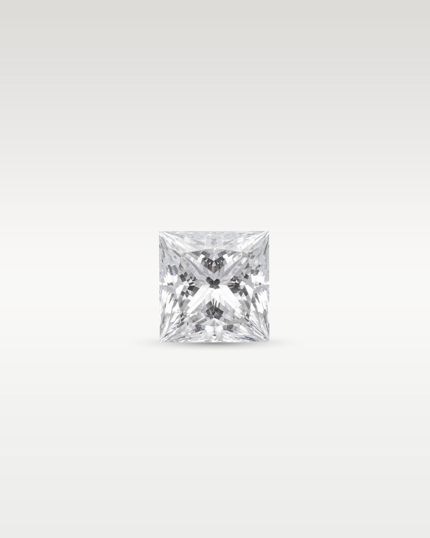 1.00ct Princess-Cut Diamond | Noah's Fine Jewelry in Frisco, TX