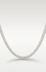 10k Yellow Gold Diamond Cuban Chain | Noah's Fine Jewelry Frisco, Texas