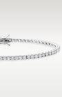 Women's White Gold Tennis Bracelet 4.00ct | Noah's Fine Watches & Jewelry