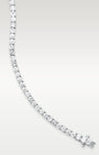 Women's White Gold Tennis Bracelet 4.00ct | Noah's Fine Watches & Jewelry