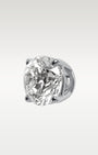 14K White Gold 1.00CT Diamond Studs | Noah's Fine Watches & Jewelry Texas