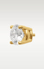 14K Yellow Gold 1.00CT Diamond Studs | Noahs Fine Watches & Jewelry TX