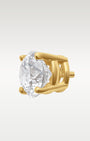 14K Yellow Gold 1.50CT Round Diamond Studs | Noahs fine jewelry texas