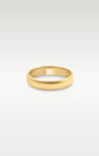 14k Yellow Gold 5mm Band | Noah's Fine Jewelry Frisco, Texas