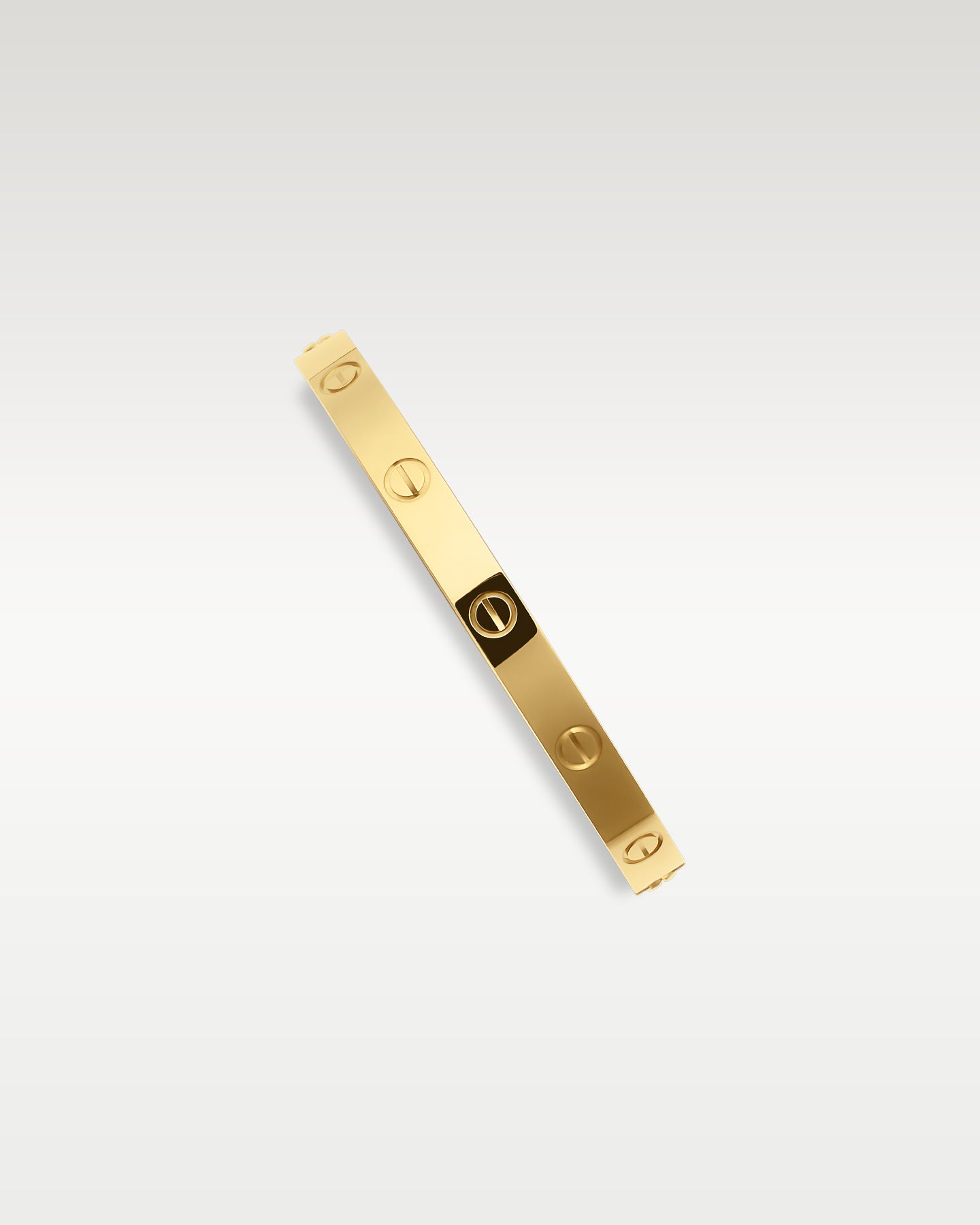 Yellow Gold 18CM Cartier Love Bracelet – Noah's Fine Watches & Jewelry