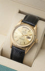 Yellow Gold Rolex Day-Date 36 1803 | Noahs Fine Jewelry and Watches DFW