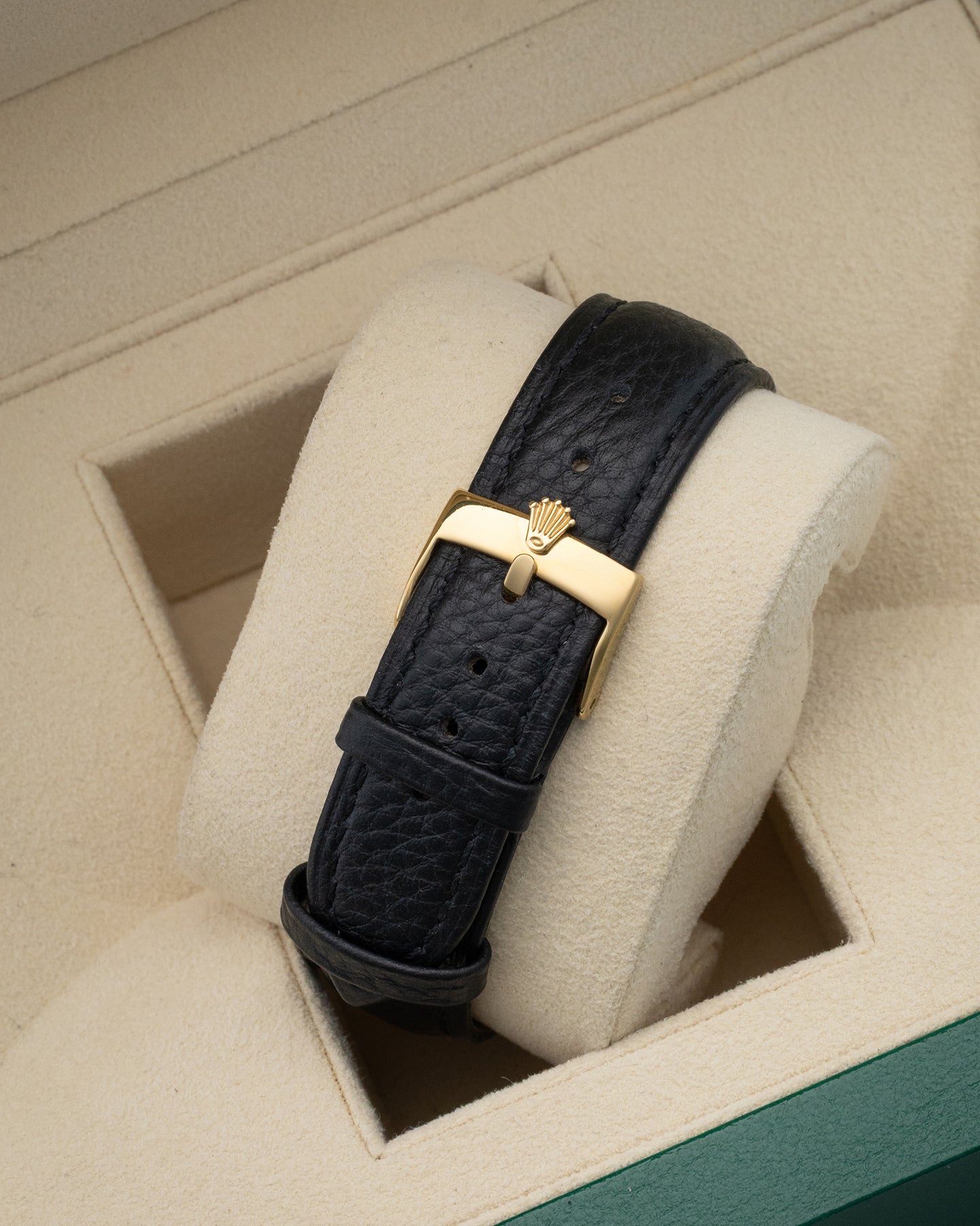 Yellow Gold Rolex Day-Date 36 1803 | Noahs Fine Jewelry and Watches DFW