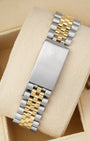 36mm vintage Rolex Datejust 36 16013 | Noah's Fine Watches & Jewelry Dallas