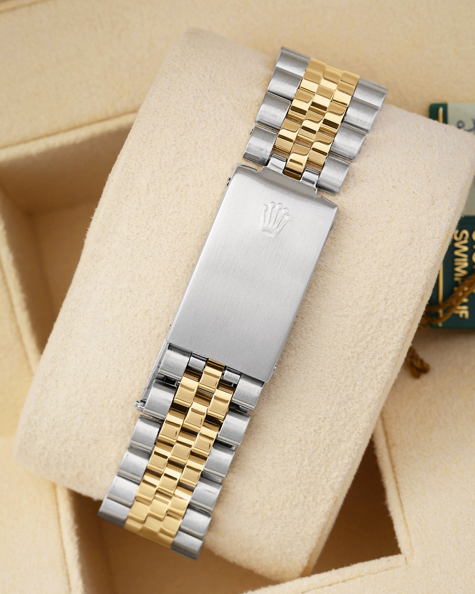 36mm vintage Rolex Datejust 36 16013 | Noah's Fine Watches & Jewelry Dallas