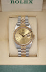 Vintage Rolex Datejust 36 16233 | Noahs Fine Watches and Jewelry Dallas