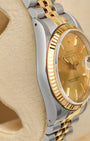 Vintage Rolex Datejust 36 16233 | Noahs Fine Watches and Jewelry Dallas