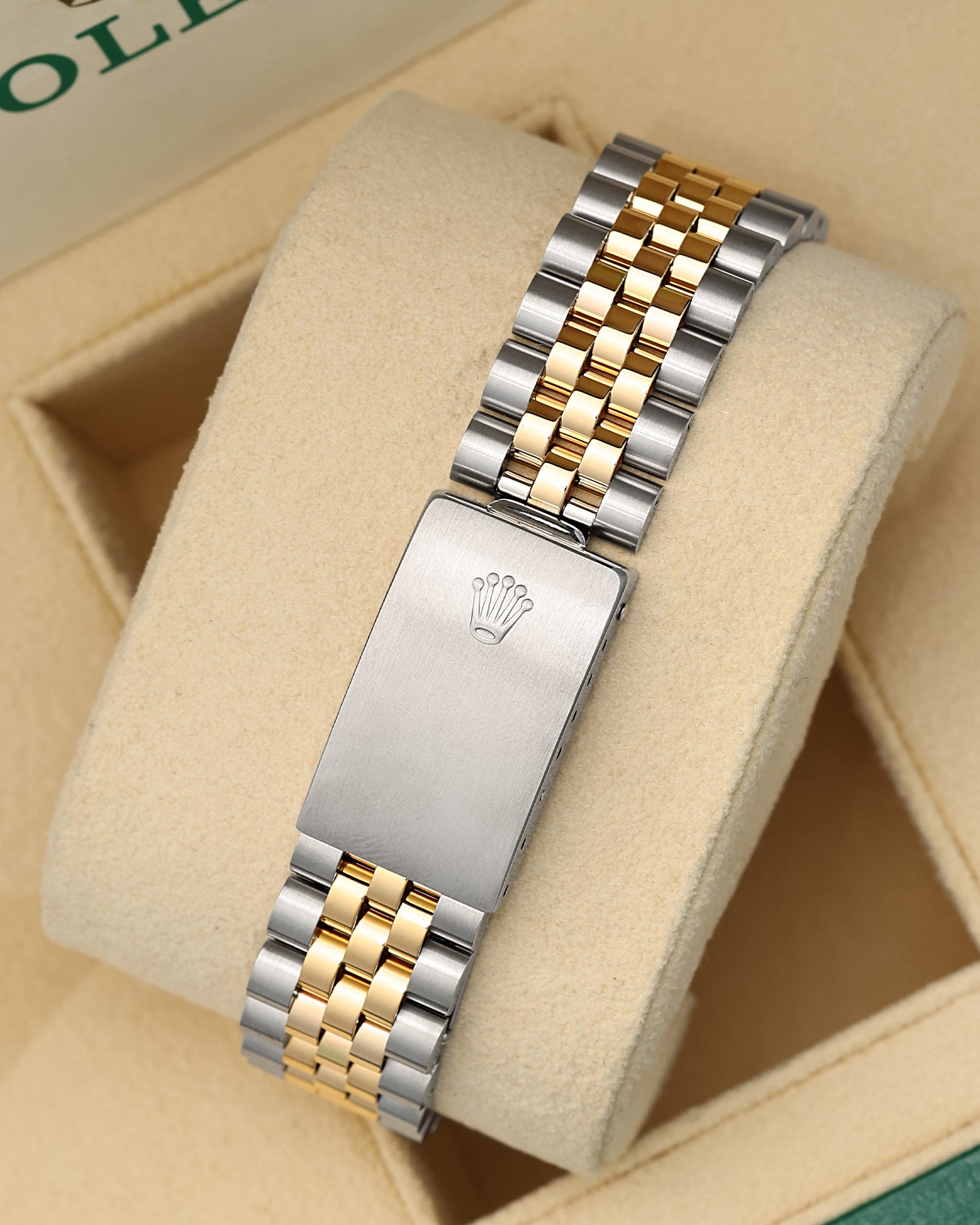 Vintage Rolex Datejust 36 16233 | Noahs Fine Watches and Jewelry Dallas