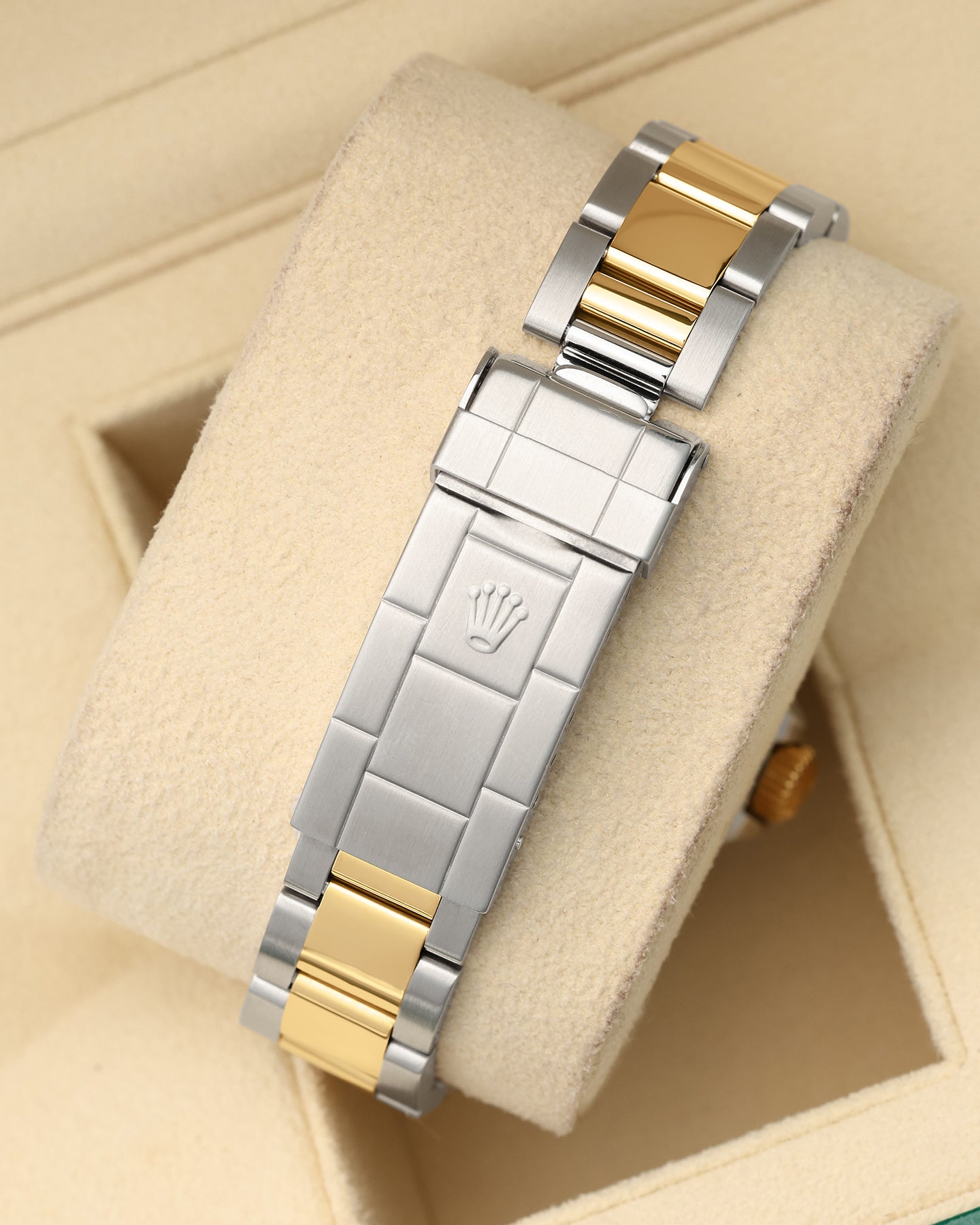 Vintage Bluesy Rolex Submariner Date 16613 | Noahs Fine Watches DFW