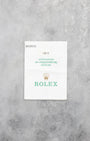Vintage Bluesy Rolex Submariner Date 16613 | Noahs Fine Watches DFW