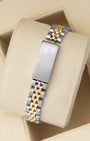 1991 Rolex Date 26 69173 | Noah's Fine Watches Dallas, Texas