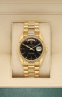 Vintage Rolex Day-Date 36 18238 | Noah's Fine Watches & Jewelry texas