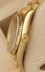 Vintage Rolex Day-Date 36 18238 | Noah's Fine Watches & Jewelry texas