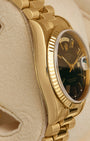 Vintage Rolex Day-Date 36 18238 | Noah's Fine Watches & Jewelry texas