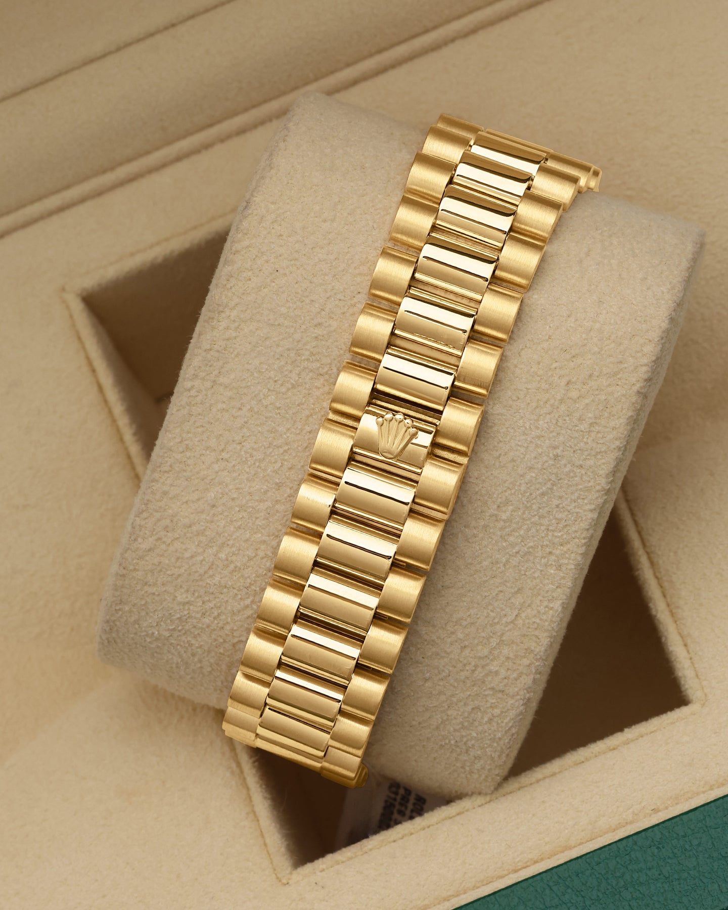 Vintage Rolex Day-Date 36 18238 | Noah's Fine Watches & Jewelry texas