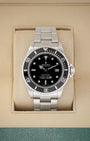 2000 Rolex Sea Dweller Watch 16600 | Noah's Fine Watches and Jewelry Dallas