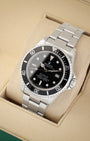 2000 Rolex Sea Dweller Watch 16600 | Noah's Fine Watches and Jewelry Dallas