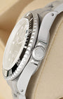 2000 Rolex Sea Dweller Watch 16600 | Noah's Fine Watches and Jewelry Dallas