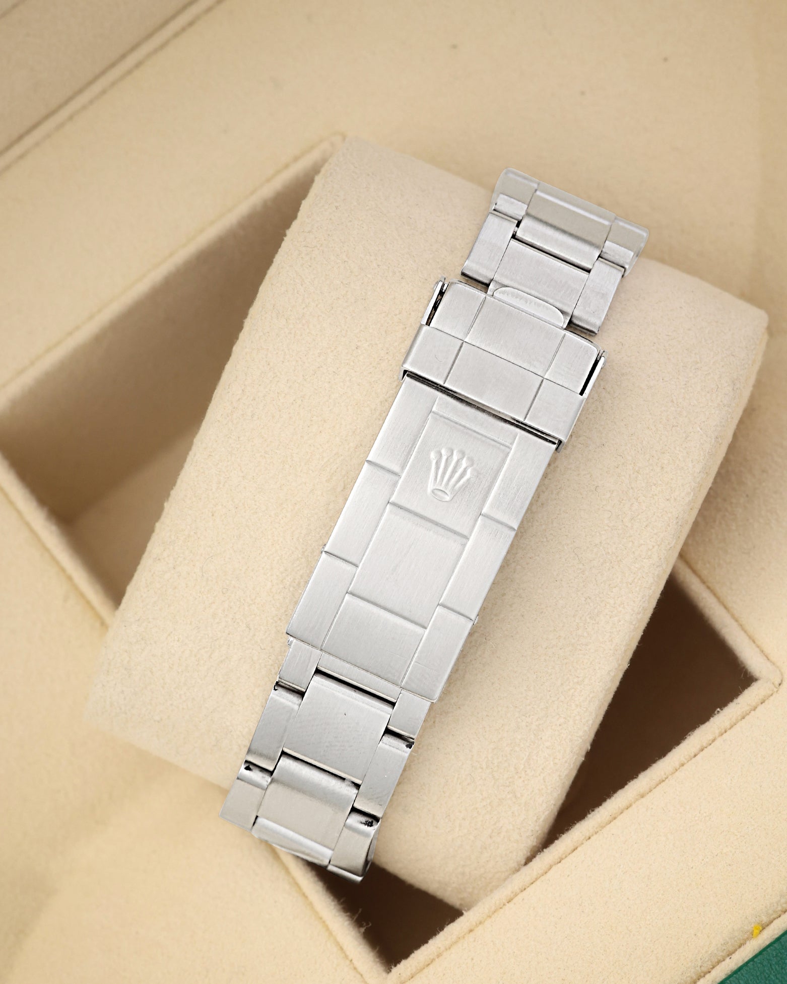 2000 Rolex Sea Dweller Watch 16600 | Noah's Fine Watches and Jewelry Dallas