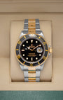 Vintage Rolex Submariner 16613 | Noah's Fine WatcheS & Jewelry TX