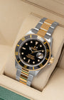 Vintage Rolex Submariner 16613 | Noah's Fine WatcheS & Jewelry TX