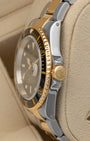 Vintage Rolex Submariner 16613 | Noah's Fine WatcheS & Jewelry TX