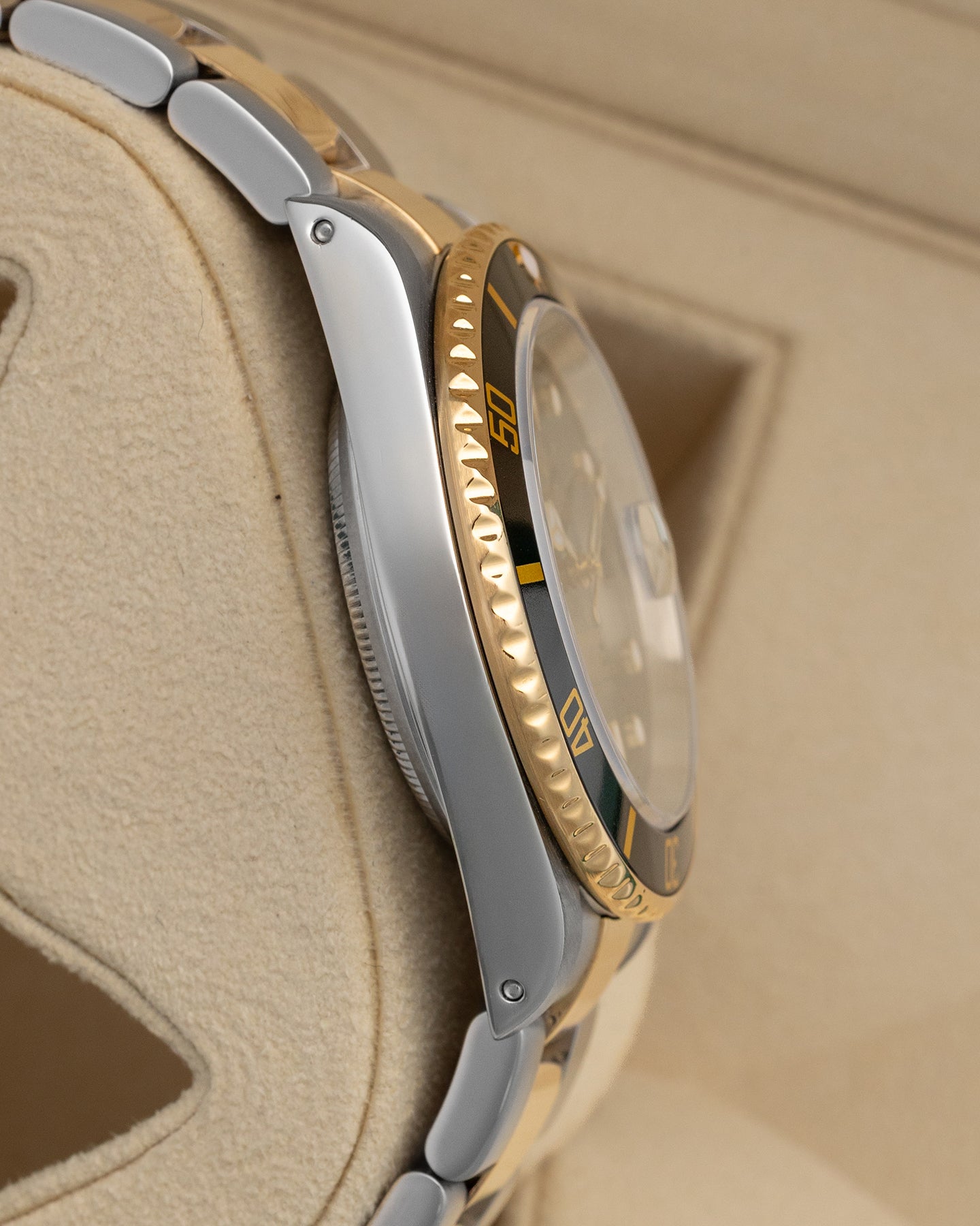 Vintage Rolex Submariner 16613 | Noah's Fine WatcheS & Jewelry TX