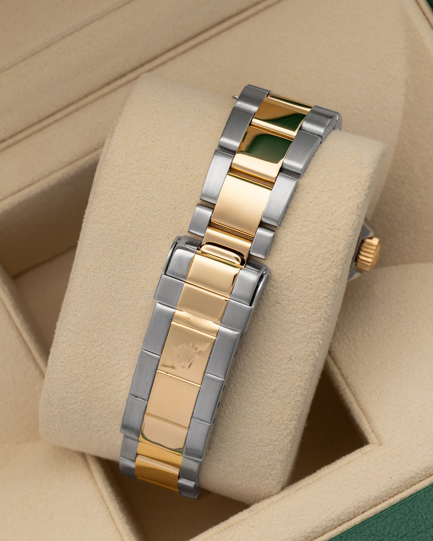 Vintage Rolex Submariner 16613 | Noah's Fine WatcheS & Jewelry TX