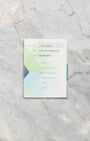 The official printed Rolex green paper international warranty certificate dated 2006, confirming authenticity at Noahs Fine Watches and Jewelry Dallas