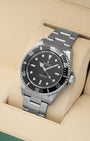 Vintage Rolex Submariner 14060M | Noah's Fine Watches and Jewelry