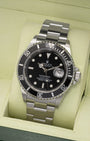 Rolex Submariner Date 16610 | Noah's Fine Watches Dallas, Texas